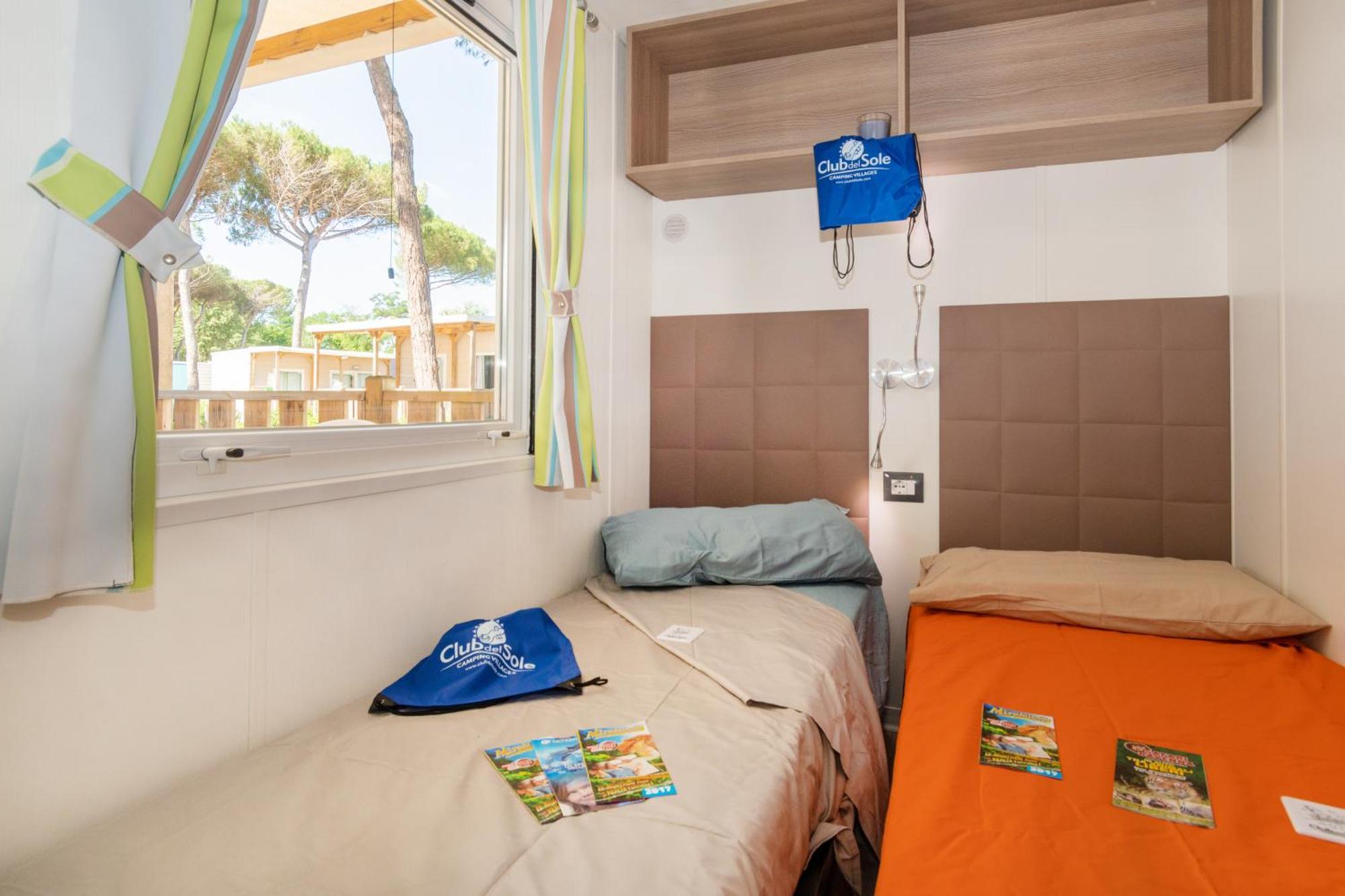 Club Del Sole Adriano Family Collection Hotel Punta Marina Buitenkant foto