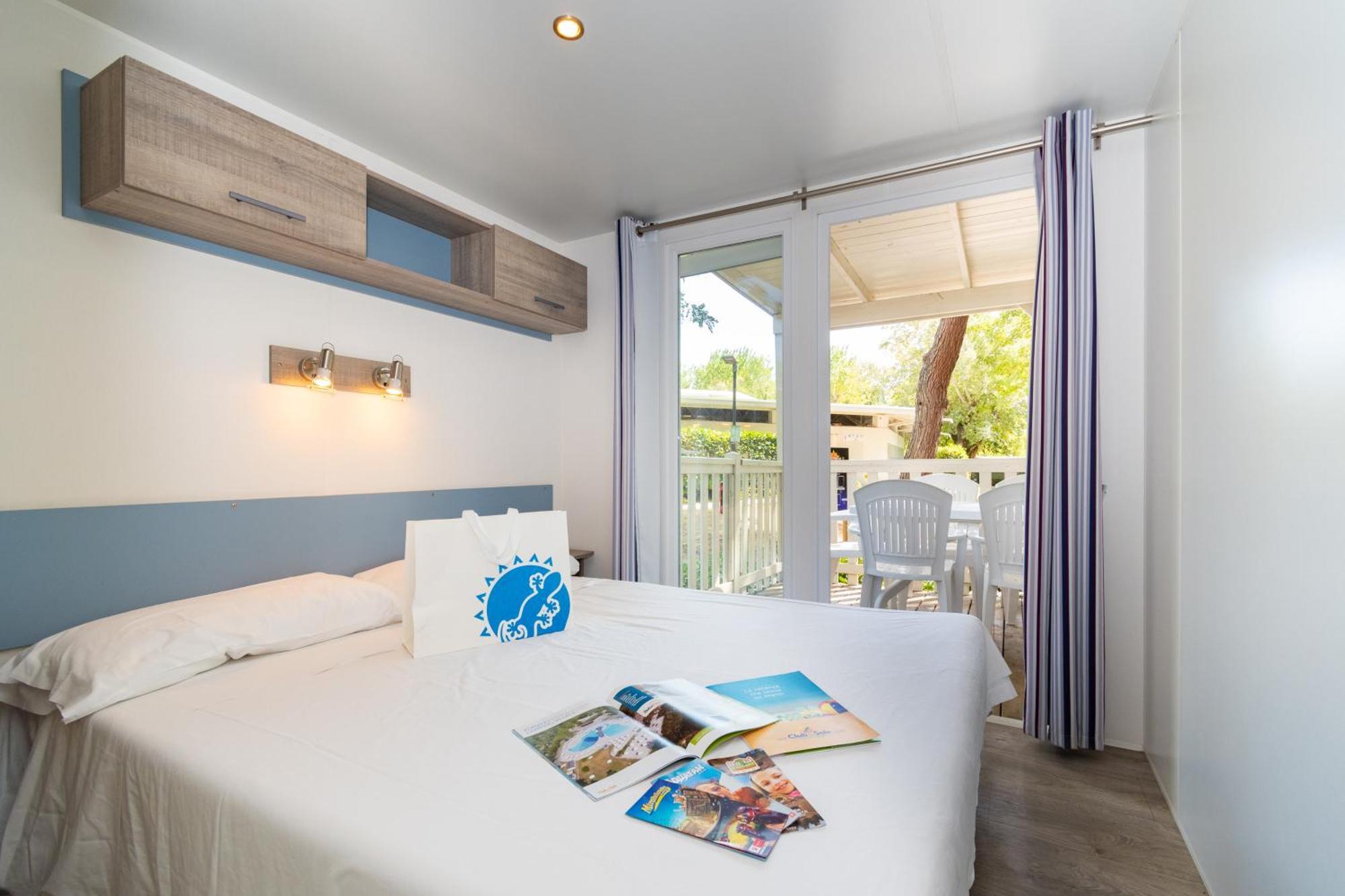 Club Del Sole Adriano Family Collection Hotel Punta Marina Buitenkant foto
