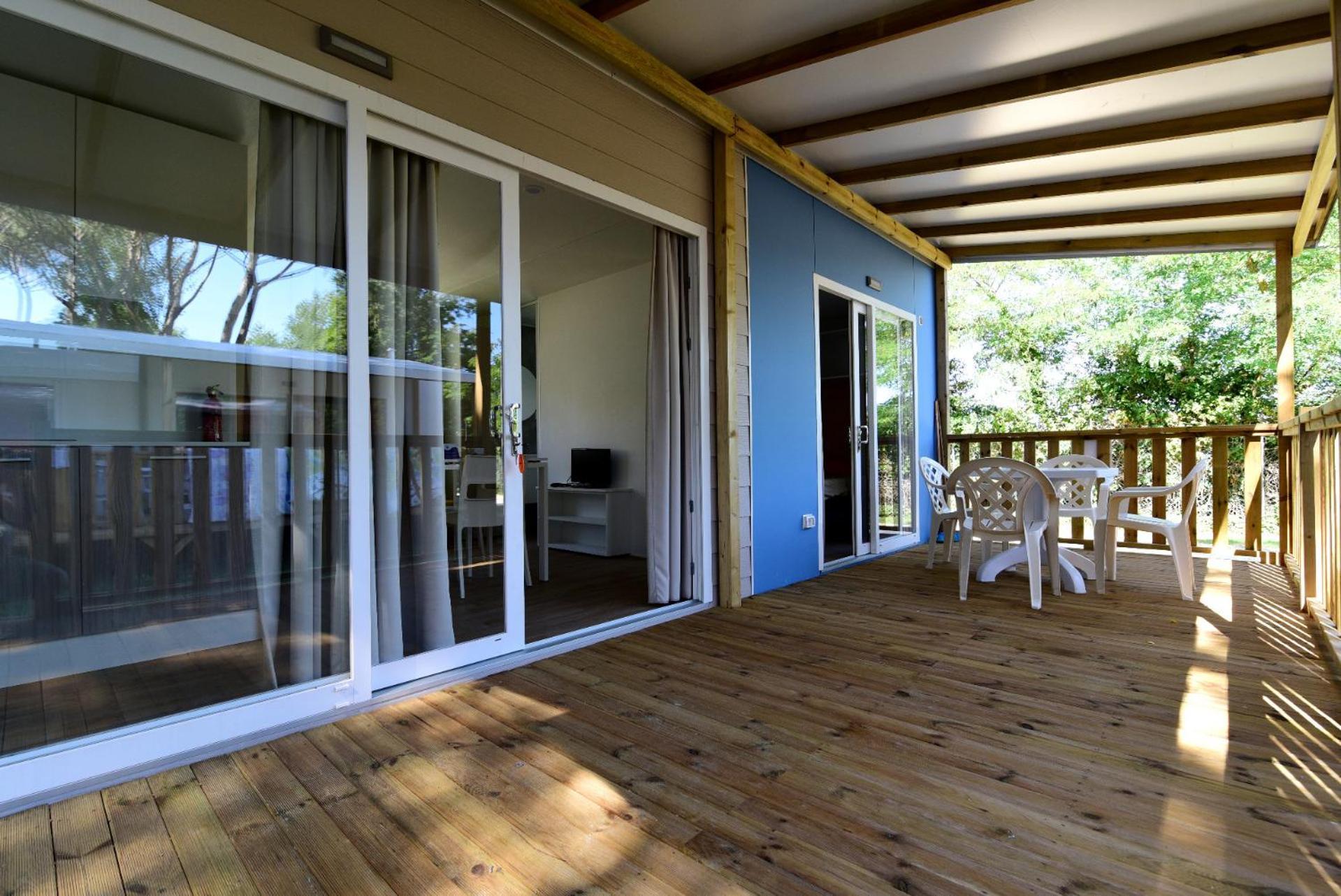 Club Del Sole Adriano Family Collection Hotel Punta Marina Buitenkant foto