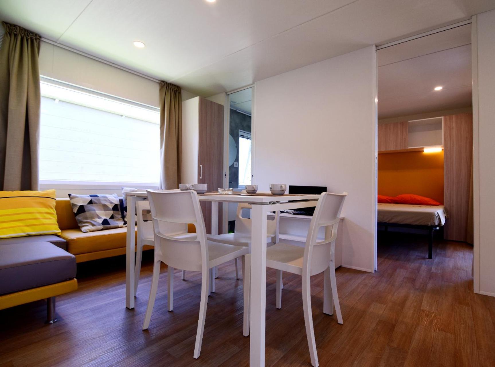 Club Del Sole Adriano Family Collection Hotel Punta Marina Buitenkant foto